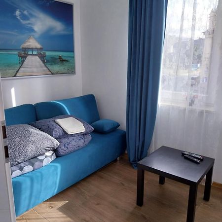 Pokoje - Studio Gliwice I Przy Onkologii Extérieur photo