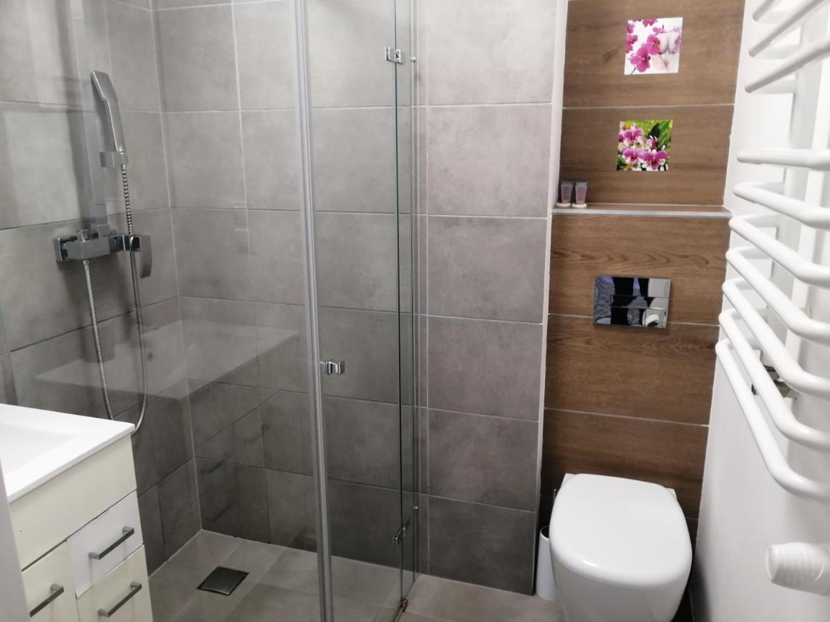 Pokoje - Studio Gliwice I Przy Onkologii Extérieur photo