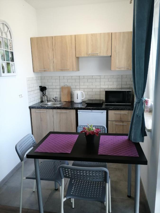 Pokoje - Studio Gliwice I Przy Onkologii Extérieur photo